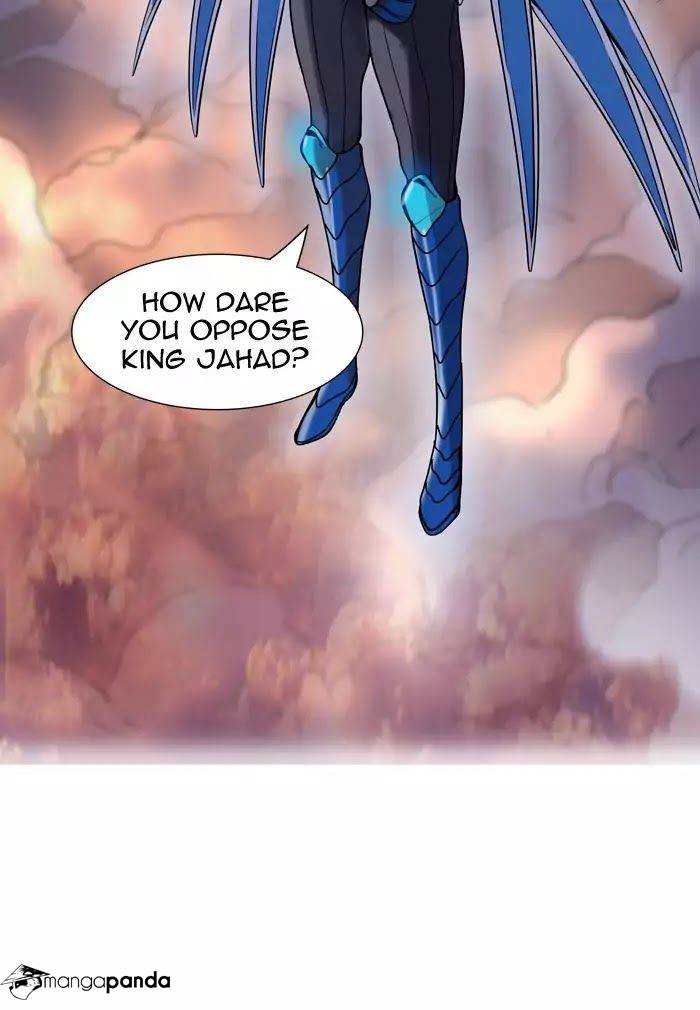 Tower of God Chapter 405 image 022